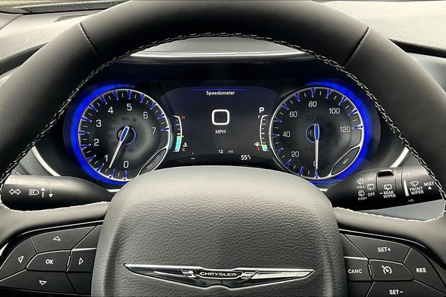 New 2026 Chrysler Pacifica Limited w/ S Appearance Package image 20