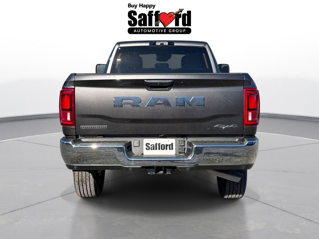 New 2026 RAM 2500 Big Horn image 7