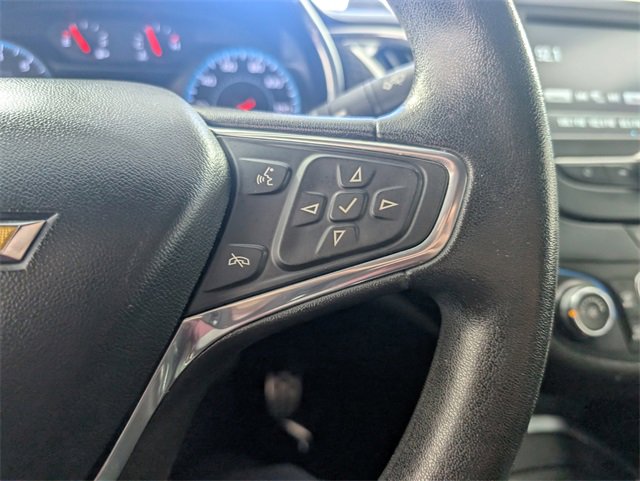 Used 2016 Chevrolet Malibu LT image 25