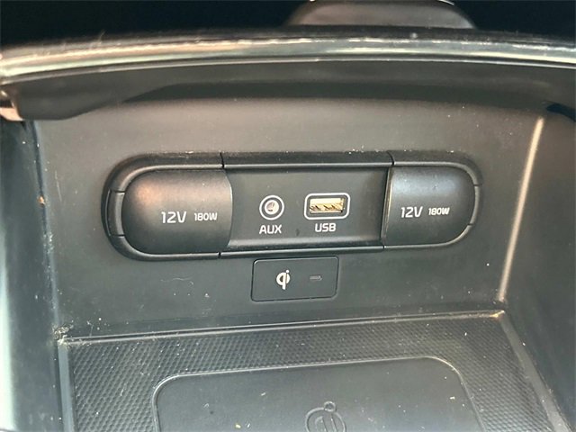 Used 2019 Kia Sorento SX image 40