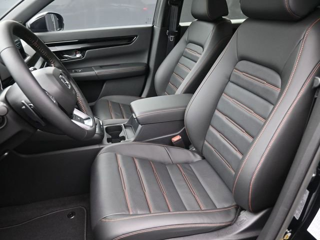 New 2026 Honda CR-V Sport Touring image 33
