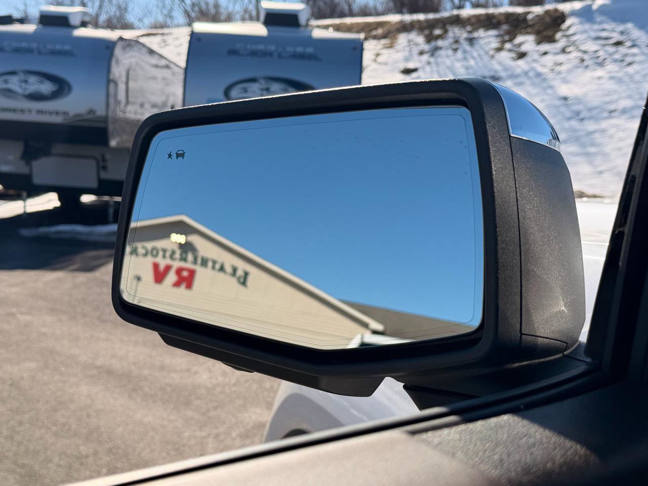 Used 2024 GMC Sierra 1500 Denali w/ Denali Reserve Package AWD/4WD image 14