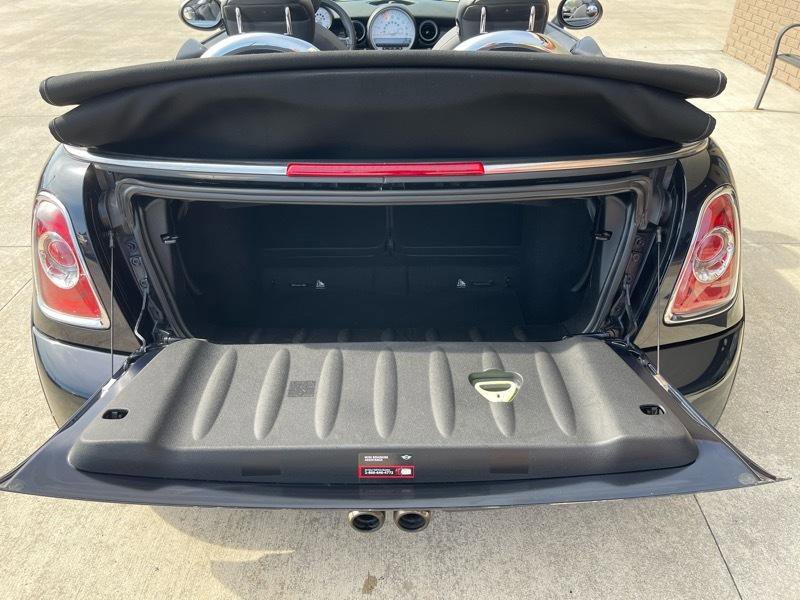 Used 2014 MINI Cooper S FWD image 42