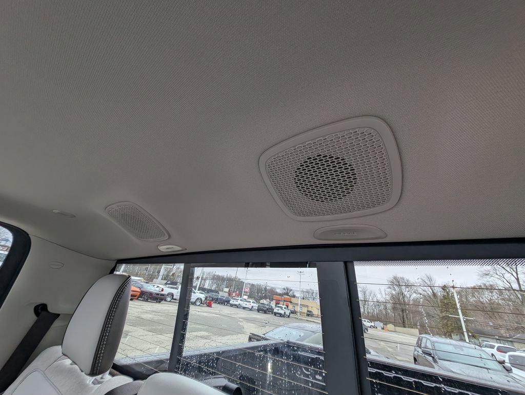 New 2026 RAM 1500 Laramie image 16