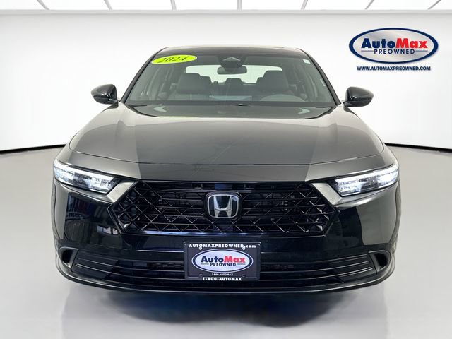 Used 2024 Honda Accord Sport image 7