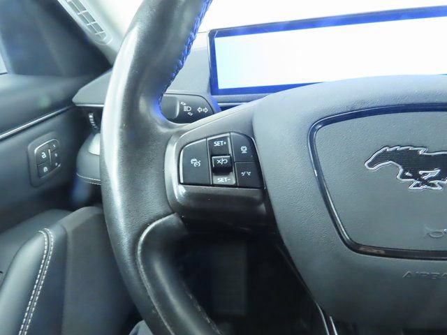 Used 2021 Ford Mustang Mach-E Select w/ Comfort/Appearance Package image 11