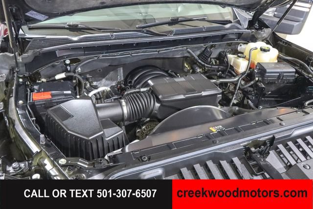 Used 2024 GMC Sierra 2500 AT4 w/ AT4 Premium Plus Package AWD/4WD image 62