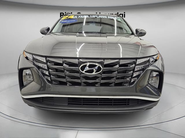 Used 2024 Hyundai Tucson SEL AWD/4WD image 5