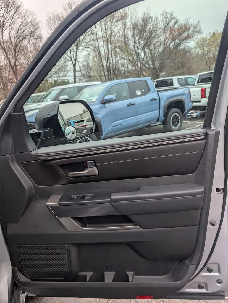 Used 2024 Toyota Tundra SR5 w/ SR5 Premium Package AWD/4WD image 18