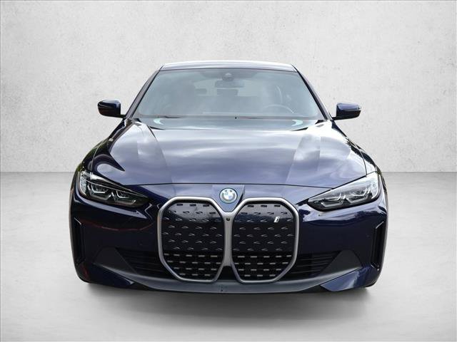 Used 2023 BMW i4 eDrive40 w/ Premium Package RWD image 3
