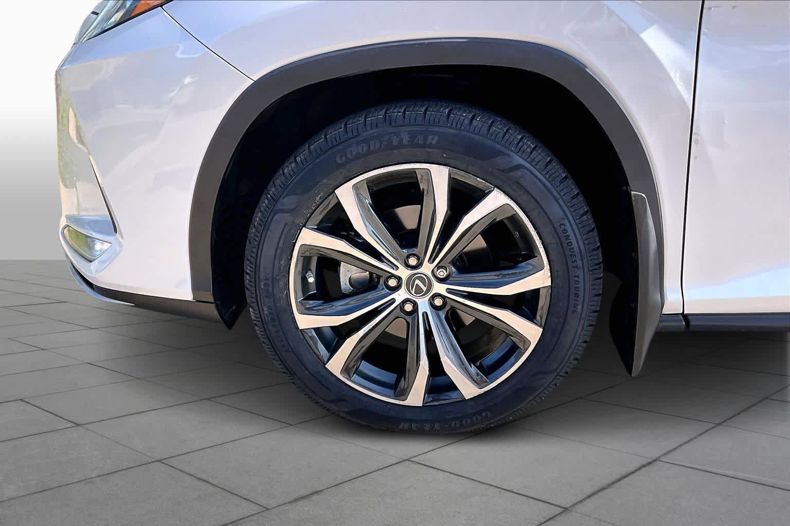 Used 2022 Lexus RX 350 FWD w/ Premium Package image 18