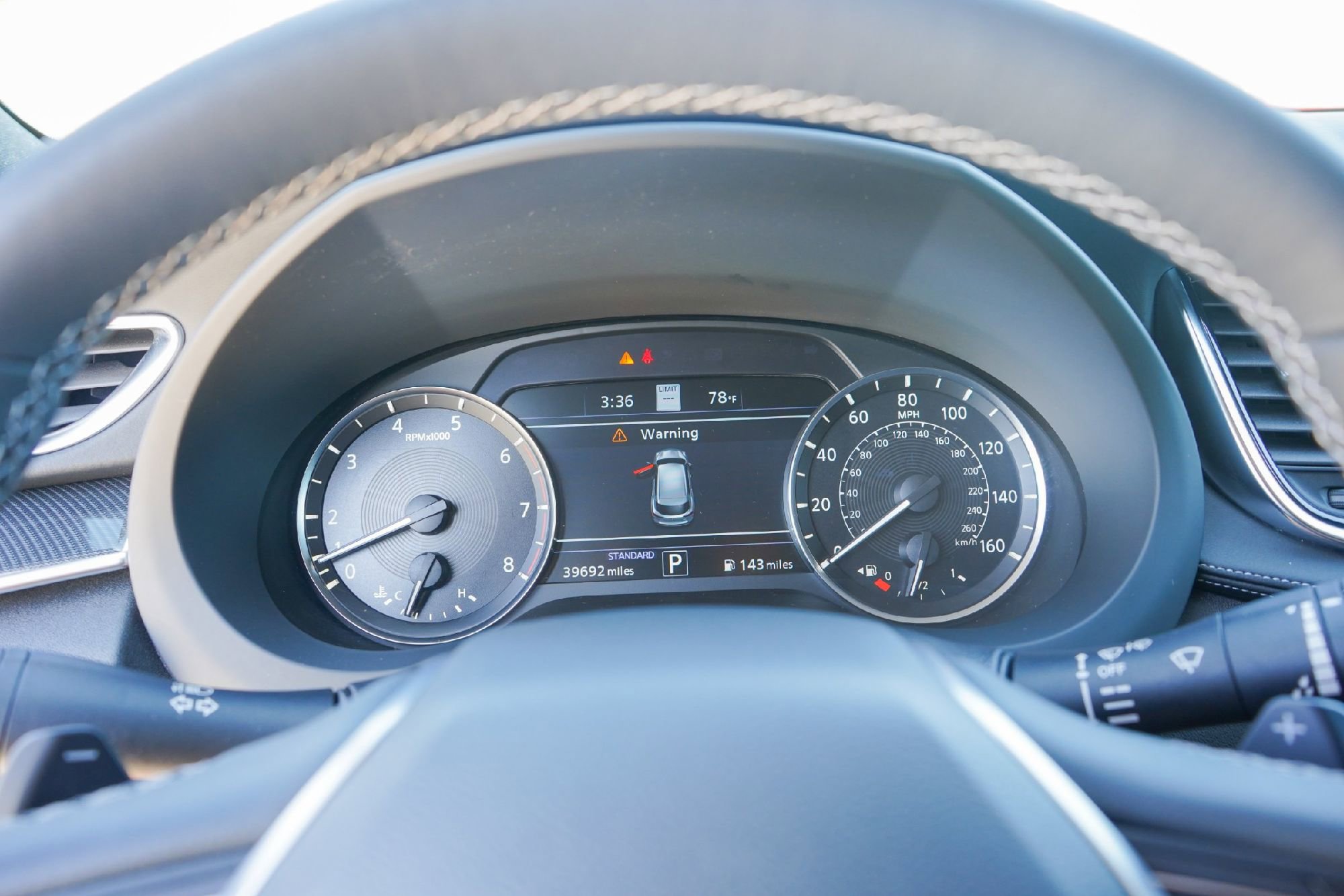 Certified 2023 INFINITI QX50 Sport image 13