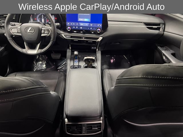 Certified 2023 Lexus RX 350 Premium Plus w/ Cold Area Package FWD image 14
