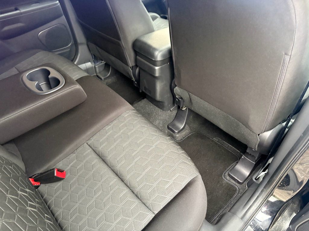 Used 2025 Mitsubishi Outlander Sport ES AWD/4WD image 21
