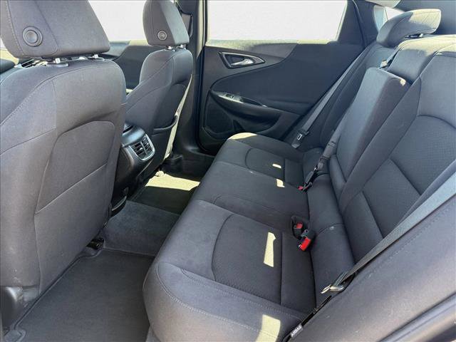 Used 2023 Chevrolet Malibu LT image 22