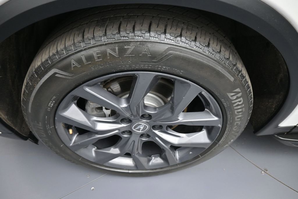 Certified 2022 Acura MDX A-Spec AWD/4WD image 14
