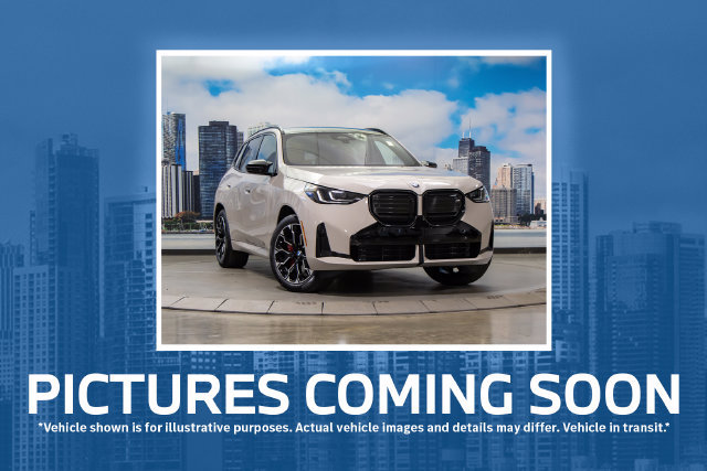 Used 2023 BMW X3 xDrive30i w/ Premium Package w/ZPA