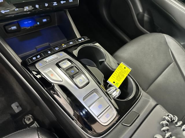 Used 2023 Hyundai Tucson Limited image 20