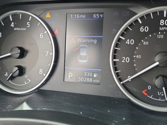 Used 2024 Nissan Sentra S w/ Lighting Package FWD image 23