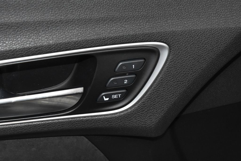 Used 2020 Acura TLX V6 w/ A-SPEC Pkg FWD image 5