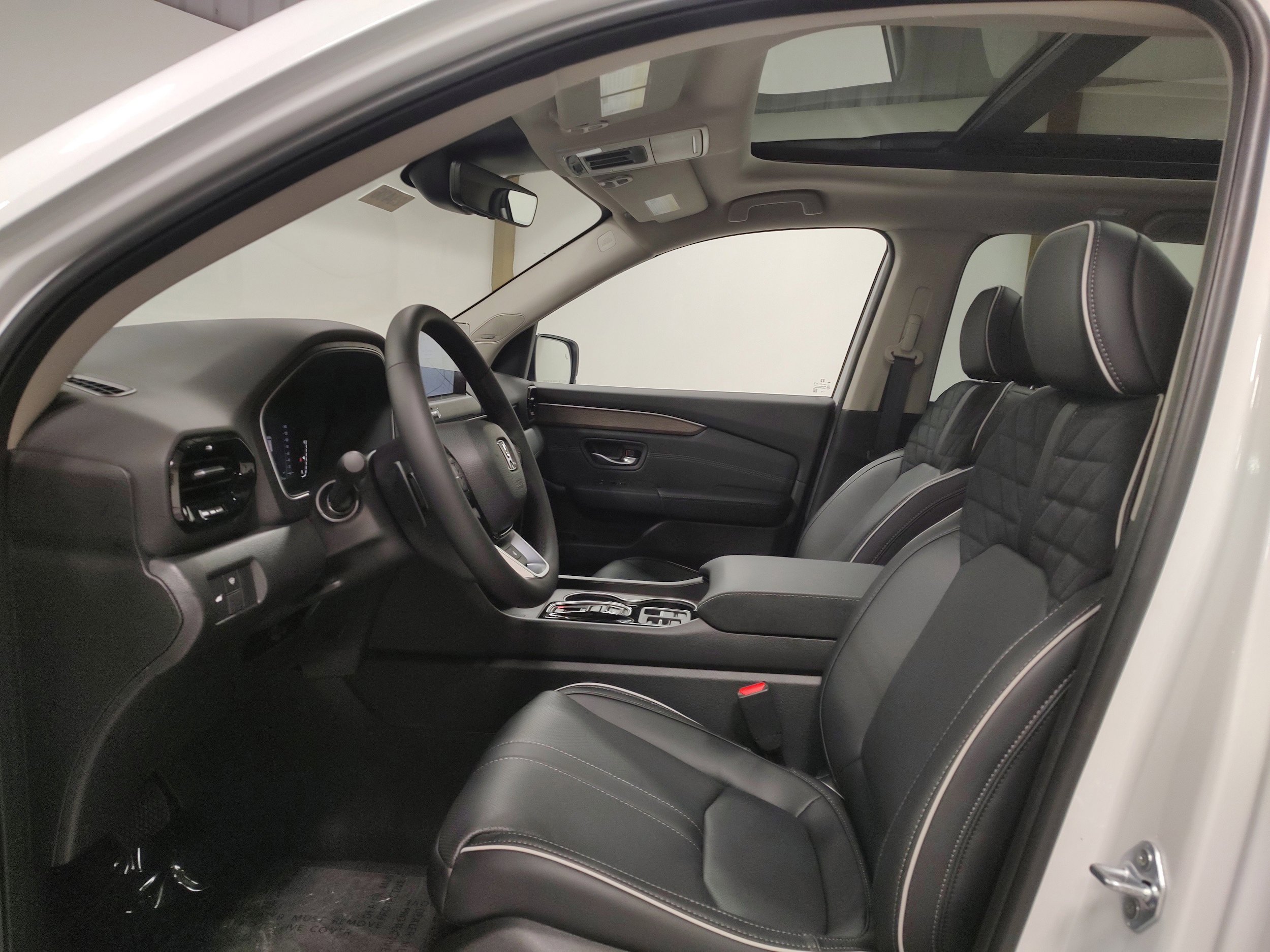 New 2026 Honda Pilot EX-L image 11