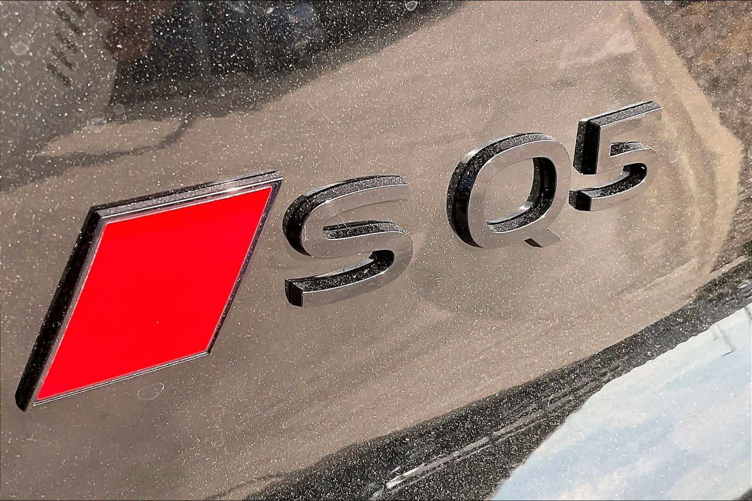 New 2026 Audi SQ5 Prestige AWD/4WD image 15