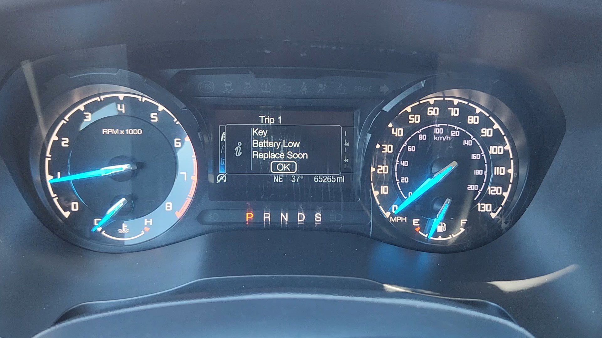 Used 2019 Ford Ranger XLT w/ FX4 Off-Road Package AWD/4WD image 10