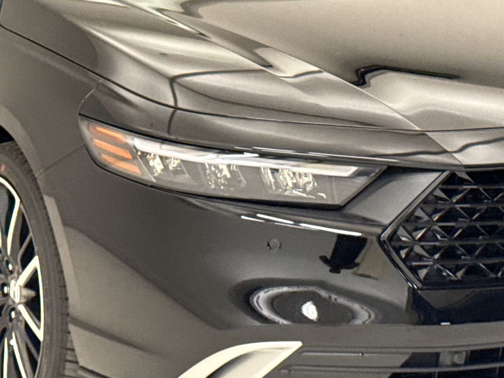 New 2026 Honda Accord Touring image 5