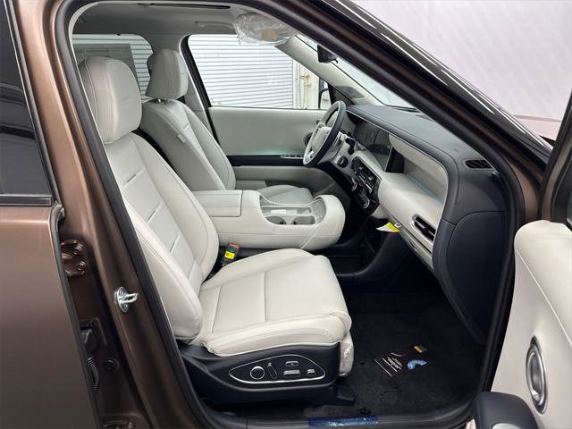 New 2026 Hyundai Palisade Calligraphy image 15