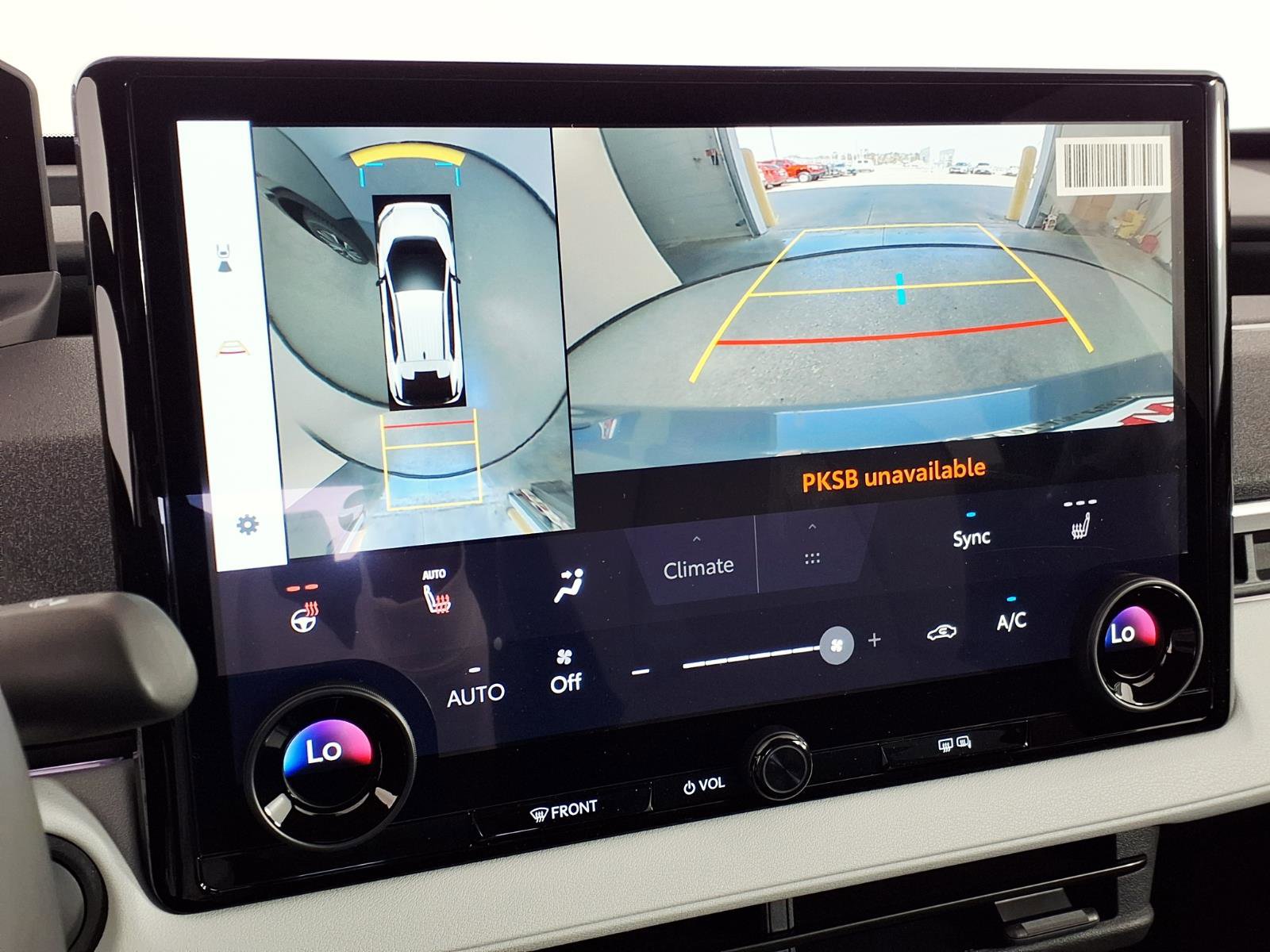 New 2026 Subaru Solterra Limited XT image 10