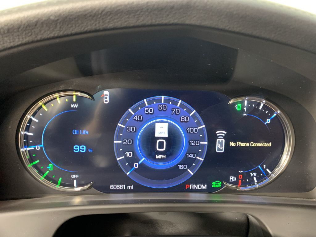 Used 2018 Cadillac CT6 Premium Luxury RWD image 23