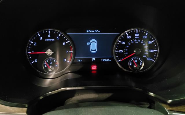 Used 2022 Kia Telluride SX w/ Nightfall Edition Package AWD/4WD image 24