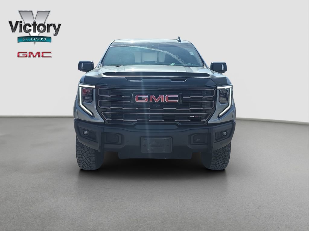 Used 2023 GMC Sierra 1500 AT4X w/ AT4X AEV Edition image 2