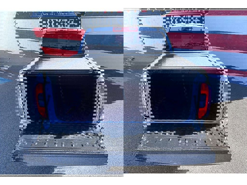 Used 2019 GMC Canyon Denali AWD/4WD image 31