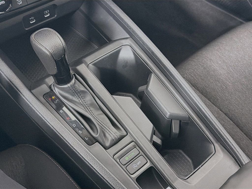 Used 2023 Honda Accord EX image 16