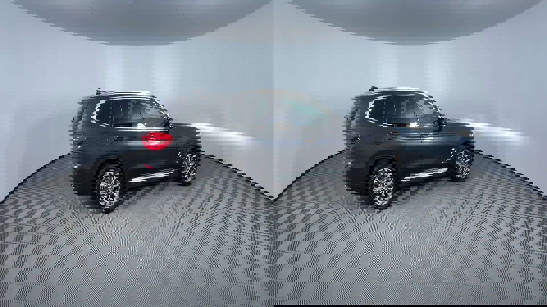 Used 2018 BMW X3 xDrive30i image 9