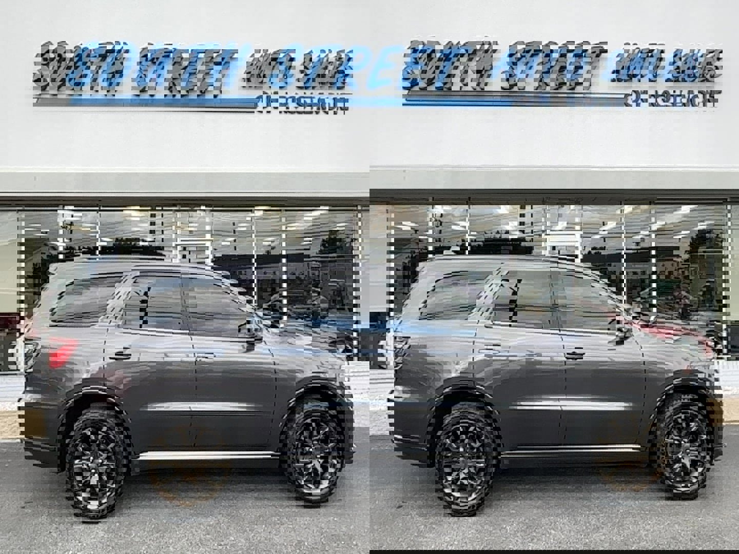 Used 2018 Dodge Durango GT
