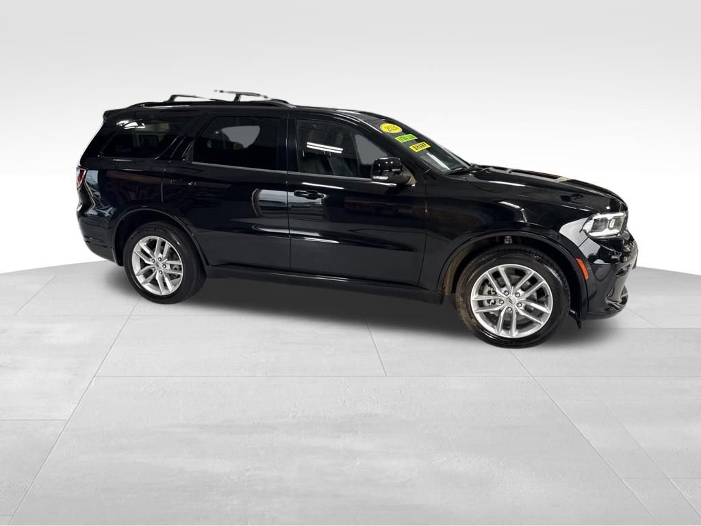 Used 2024 Dodge Durango GT AWD/4WD image 7