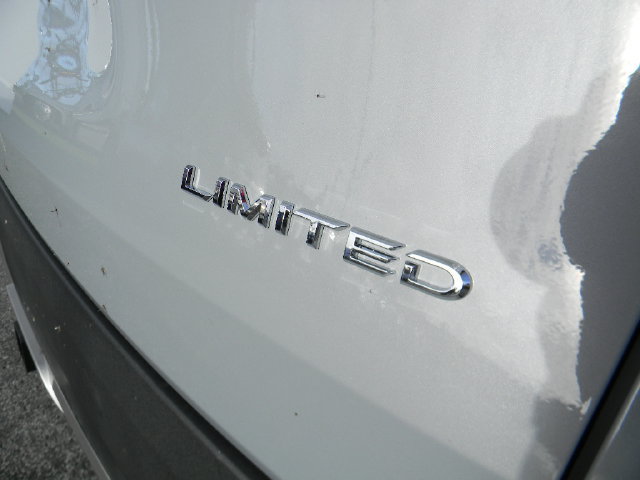 New 2026 Toyota Grand Highlander AWD Hybrid image 8