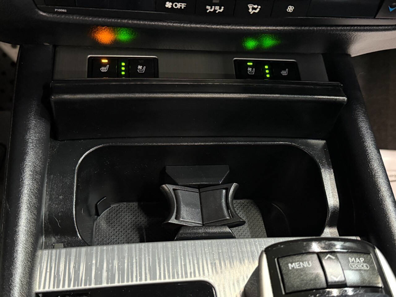 Used 2013 Lexus GS 350 w/ F Sport Pkg image 43