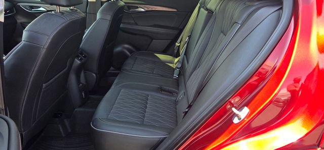 Used 2023 Buick Envision Avenir AWD/4WD image 13