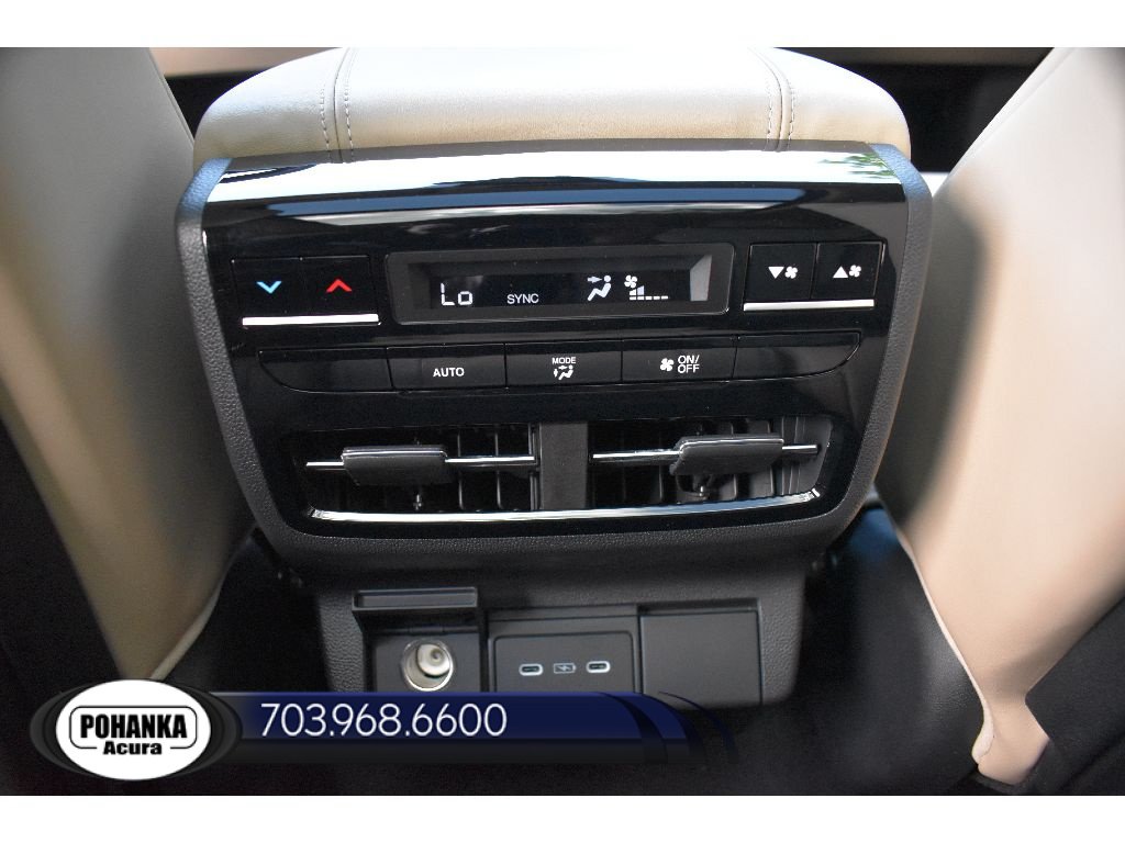 New 2026 Acura MDX w/ Technology Package AWD/4WD image 32