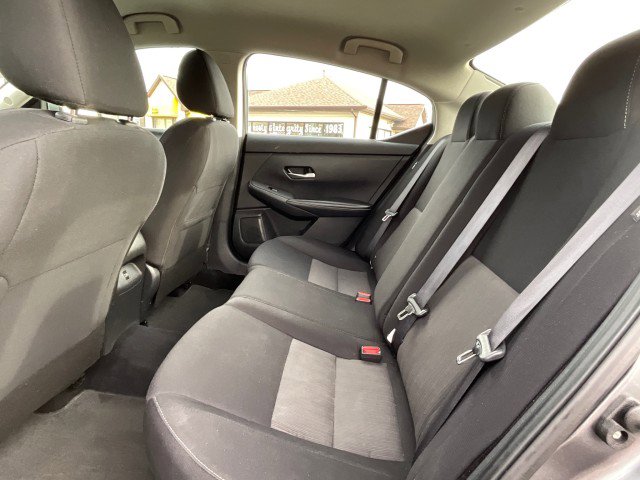 Used 2023 Nissan Sentra SV FWD image 26