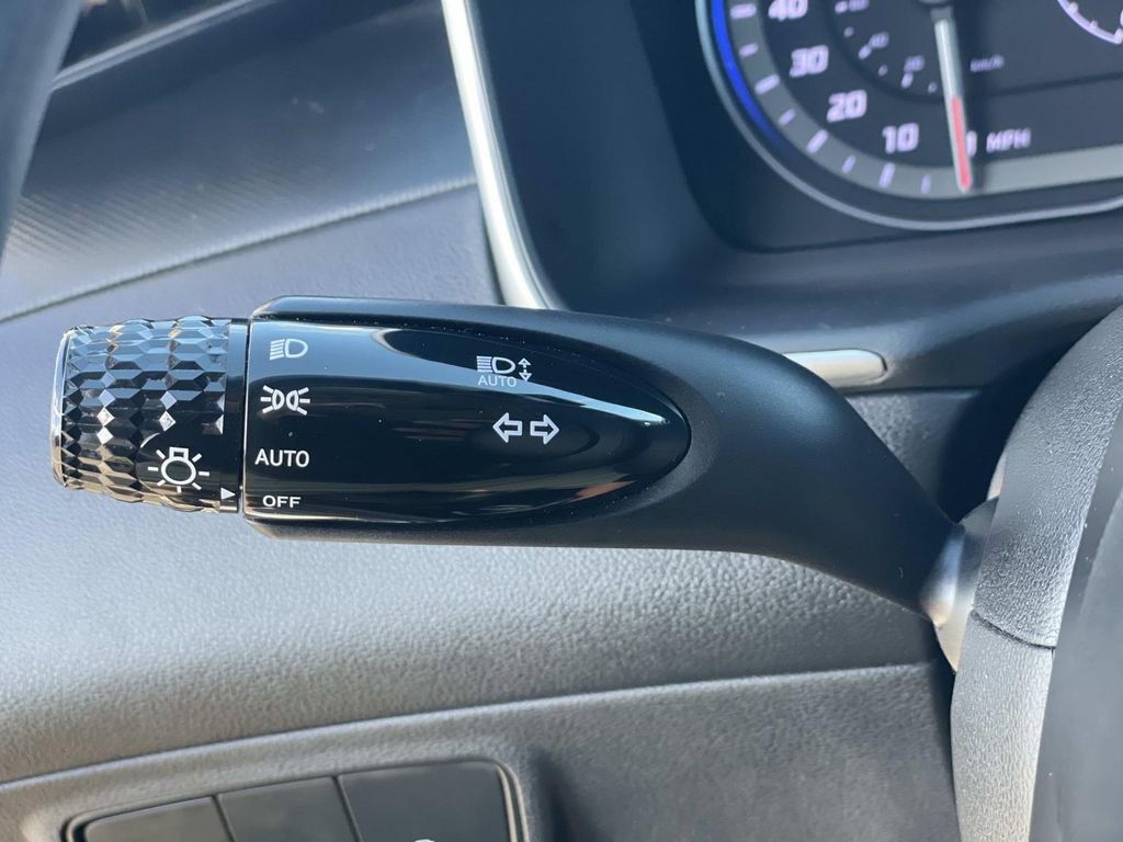 Certified 2024 Hyundai Tucson SE image 24