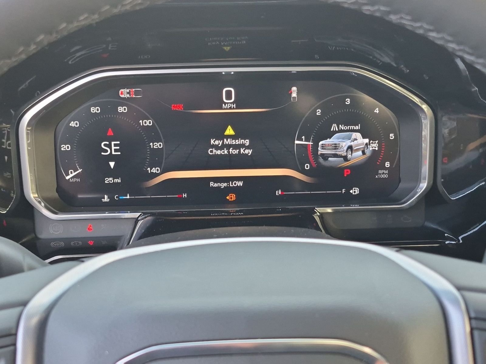 New 2026 GMC Sierra 1500 Elevation AWD/4WD image 12