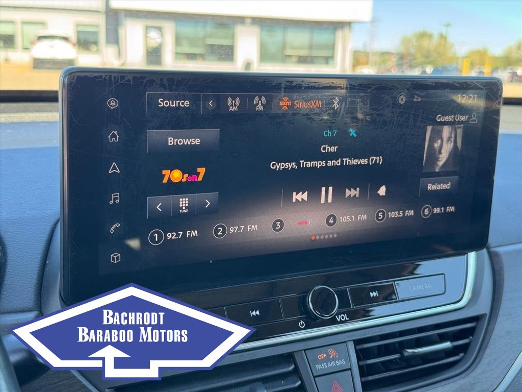 Used 2023 Nissan Altima 2.5 SL image 23