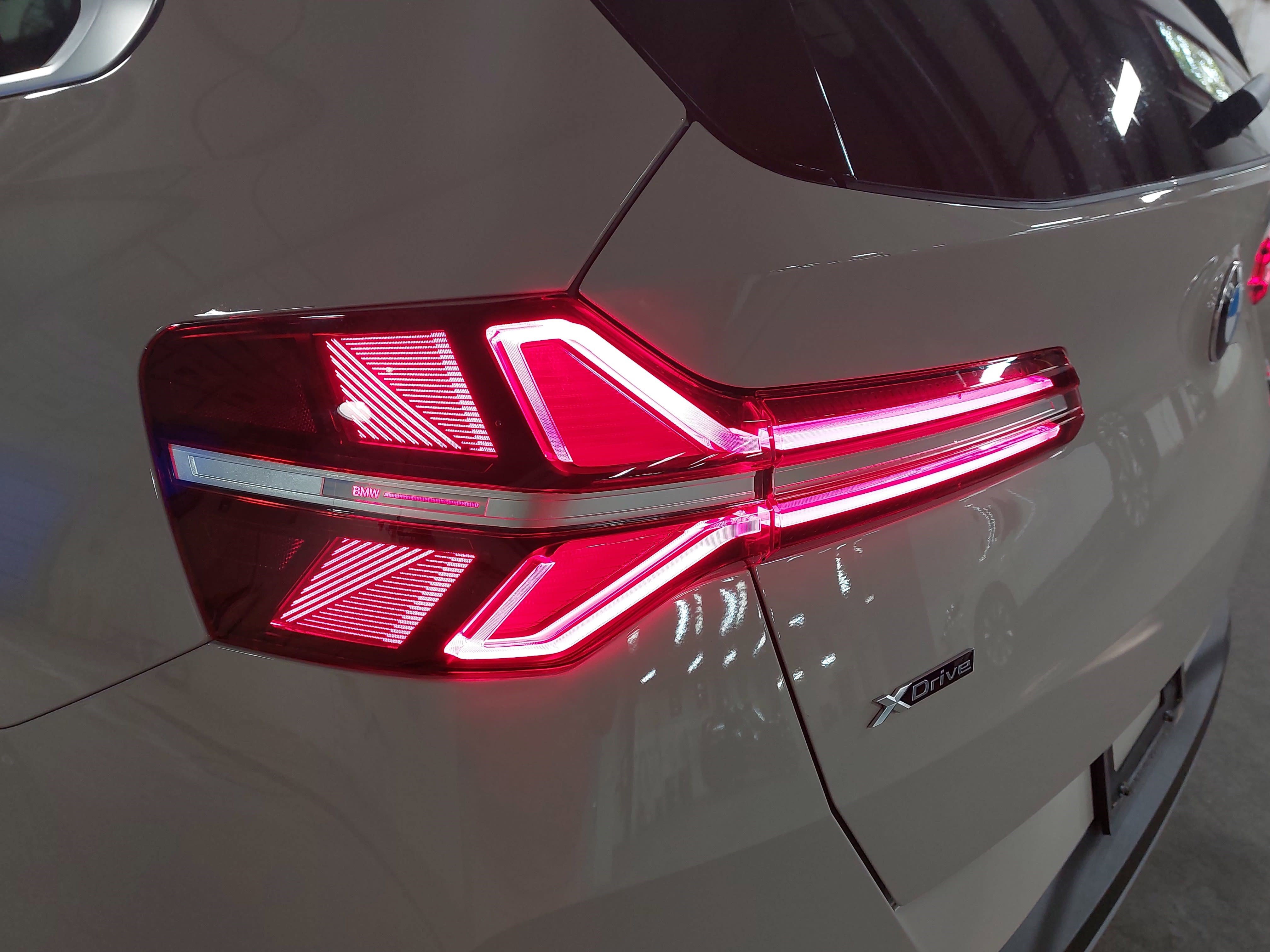 Certified 2025 BMW X3 xDrive30i w/ Premium Package image 35