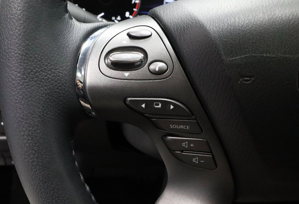 Certified 2024 Nissan Murano SL image 30