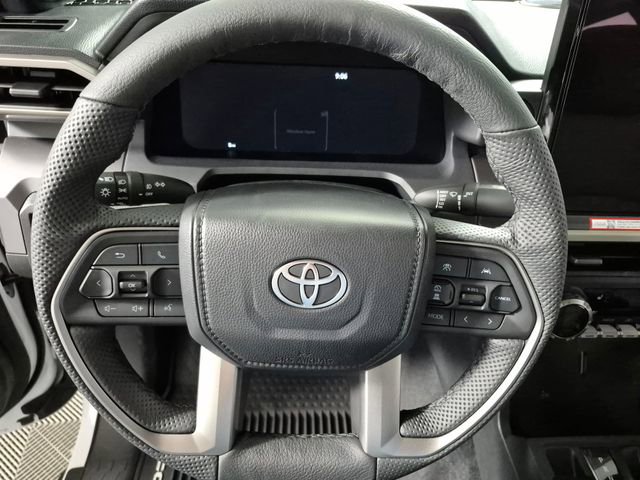 New 2026 Toyota Tacoma TRD Off-Road AWD/4WD image 11