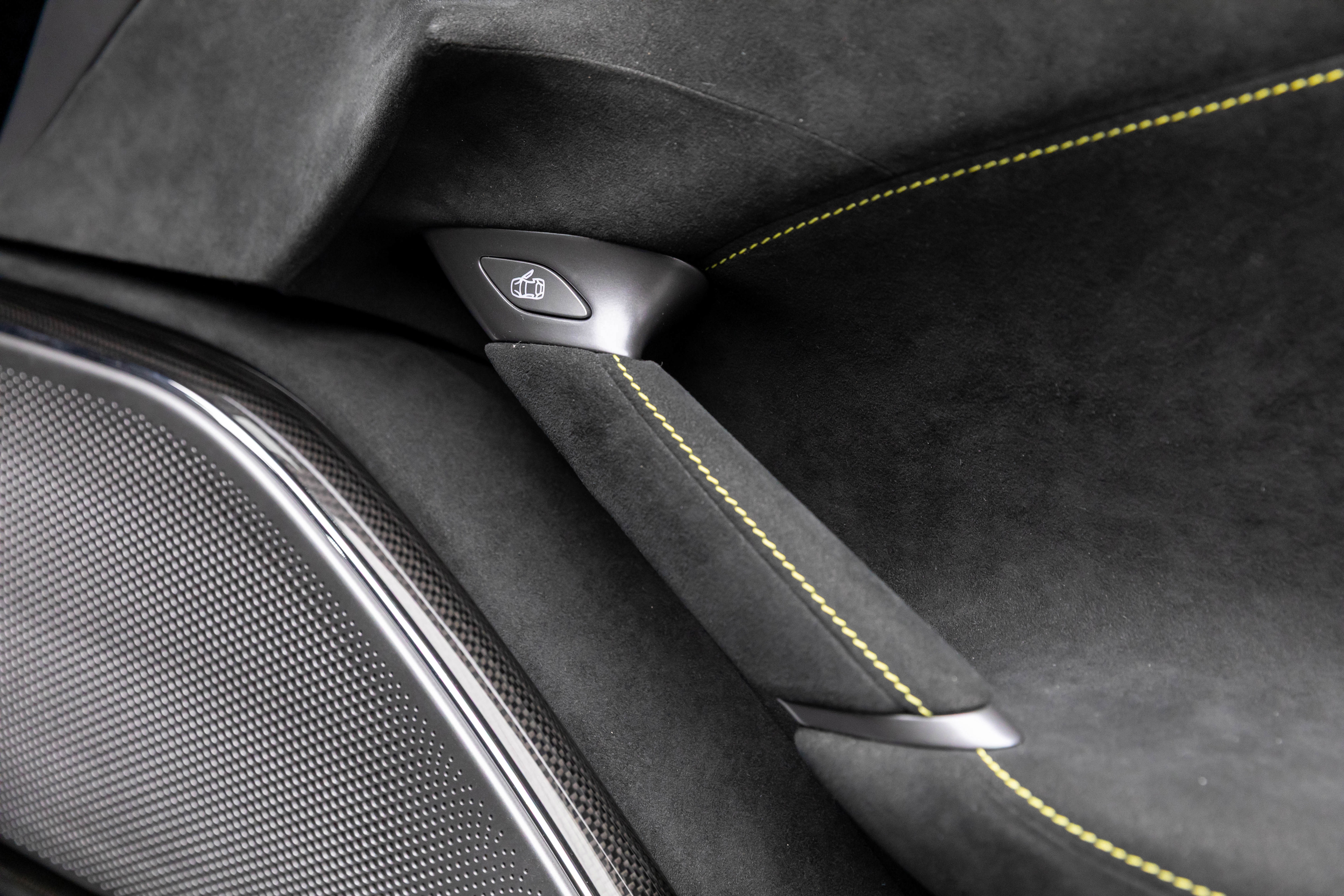 Certified 2021 Ferrari Roma image 46